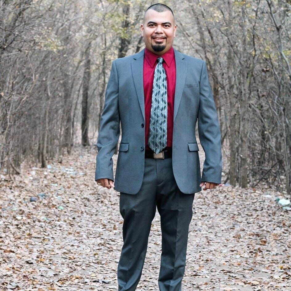 Salvador Hernandez