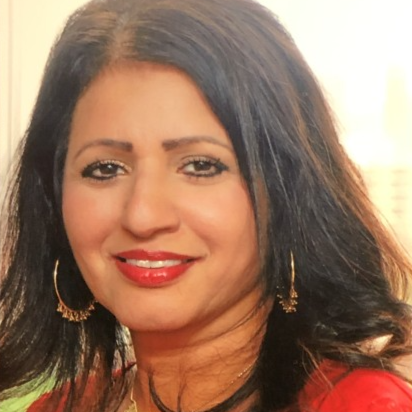 Renu Jutla