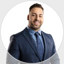 Zachary Chinian
