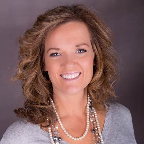Amber Seaver