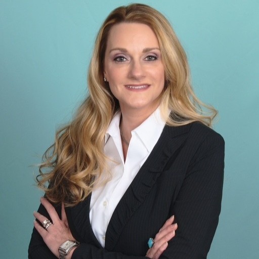 Nicole Mapstone
