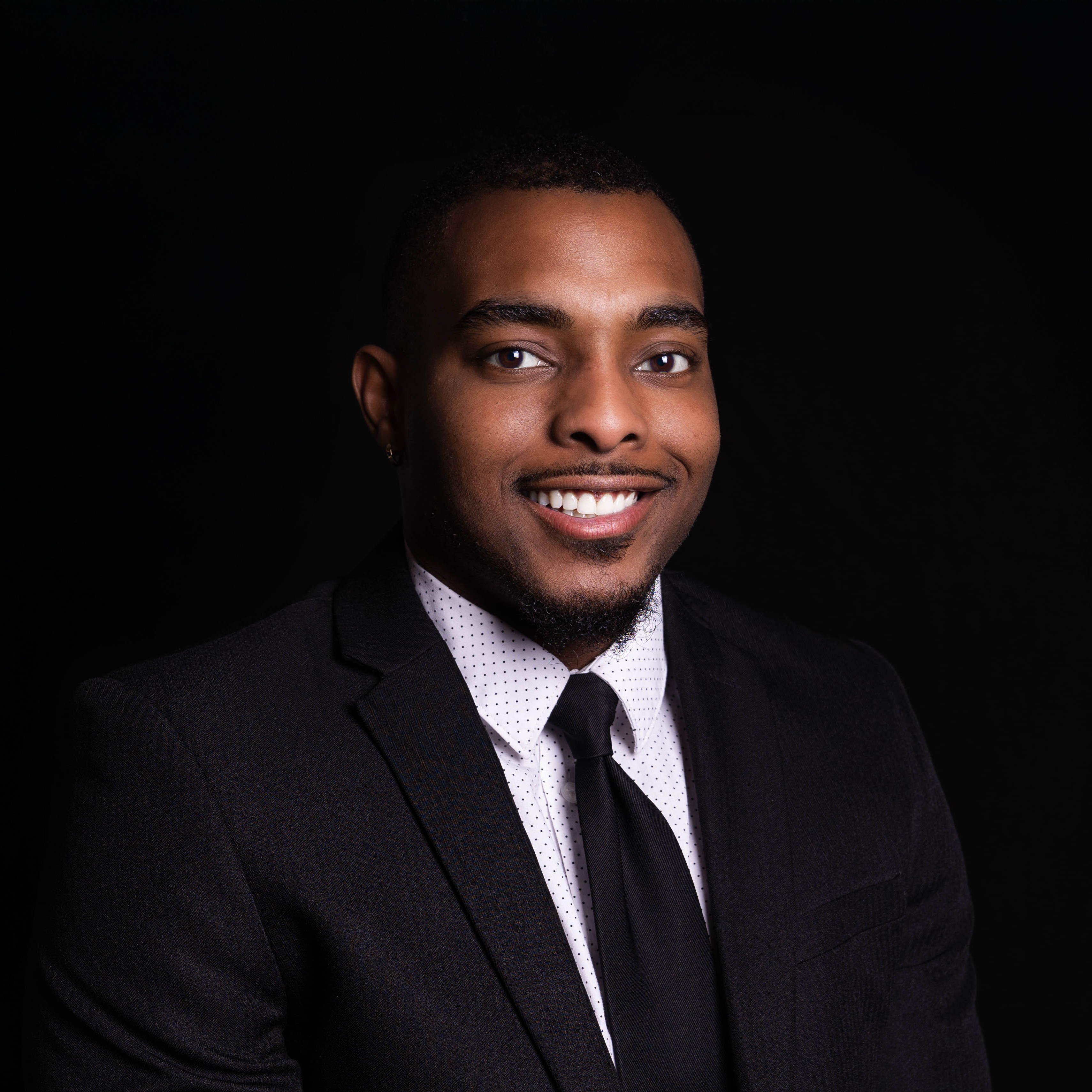 Jordan Wilkerson