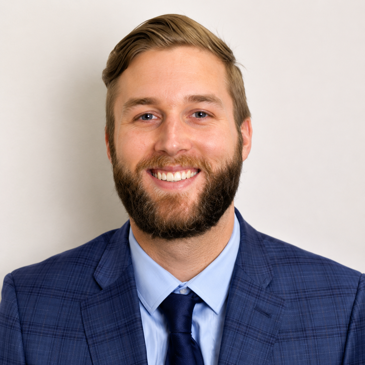 Kevin Stumpf