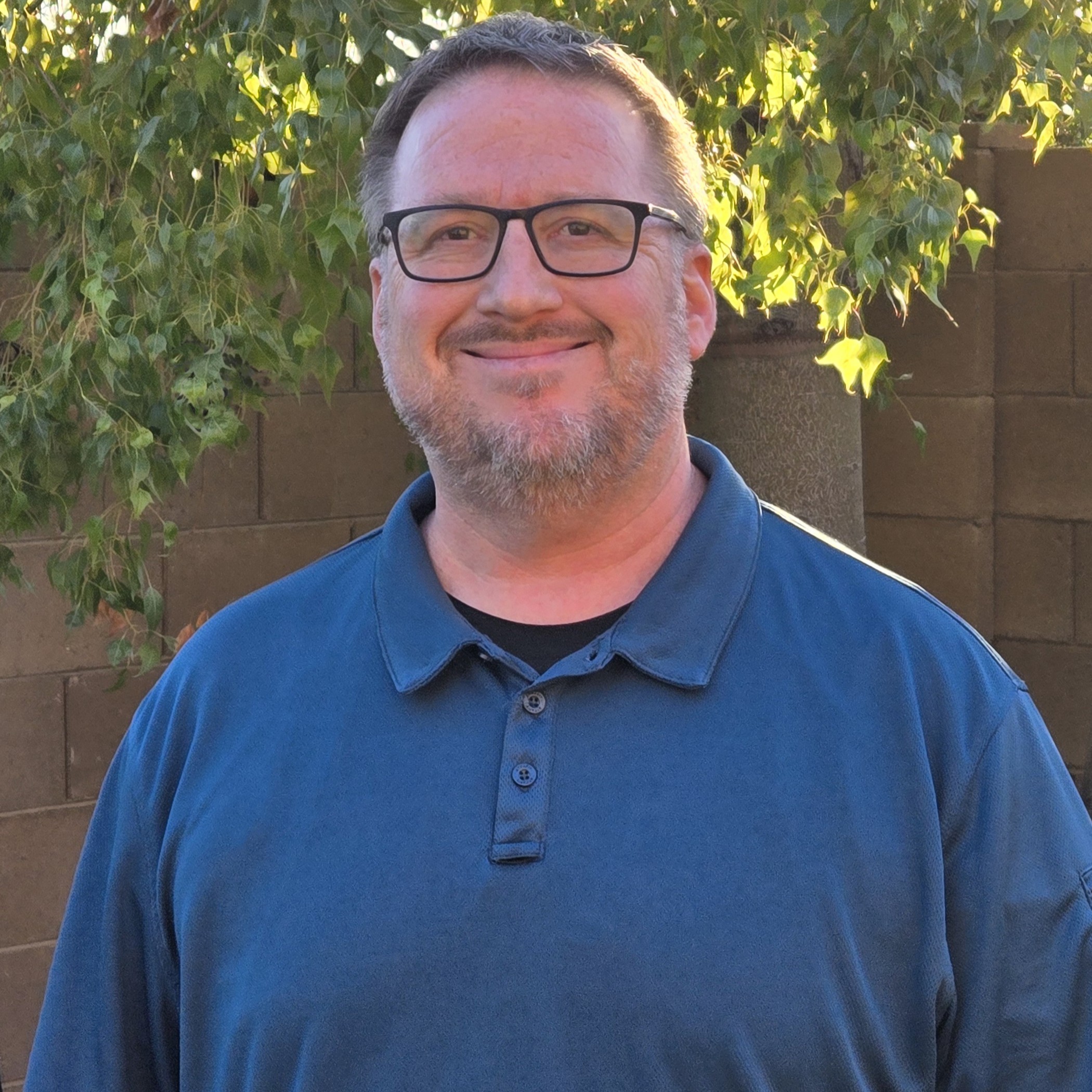 Scott Kooiman