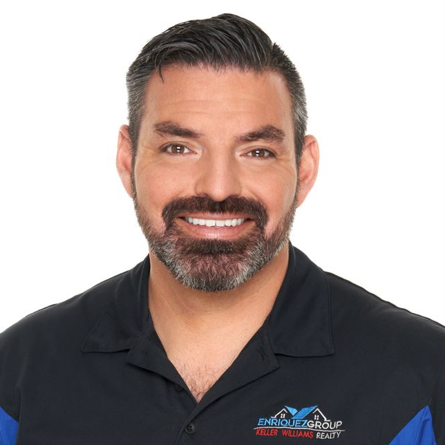 Vinnie Enriquez