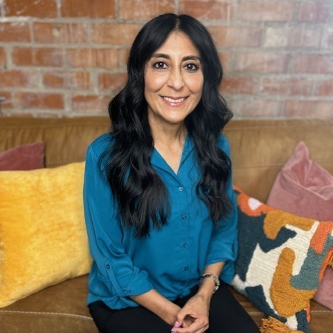 Arlene Ali