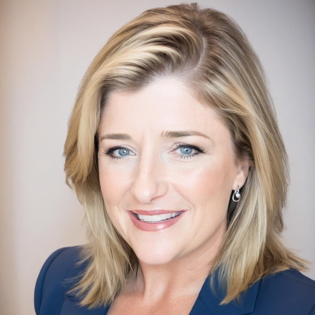 Andrea Dodd