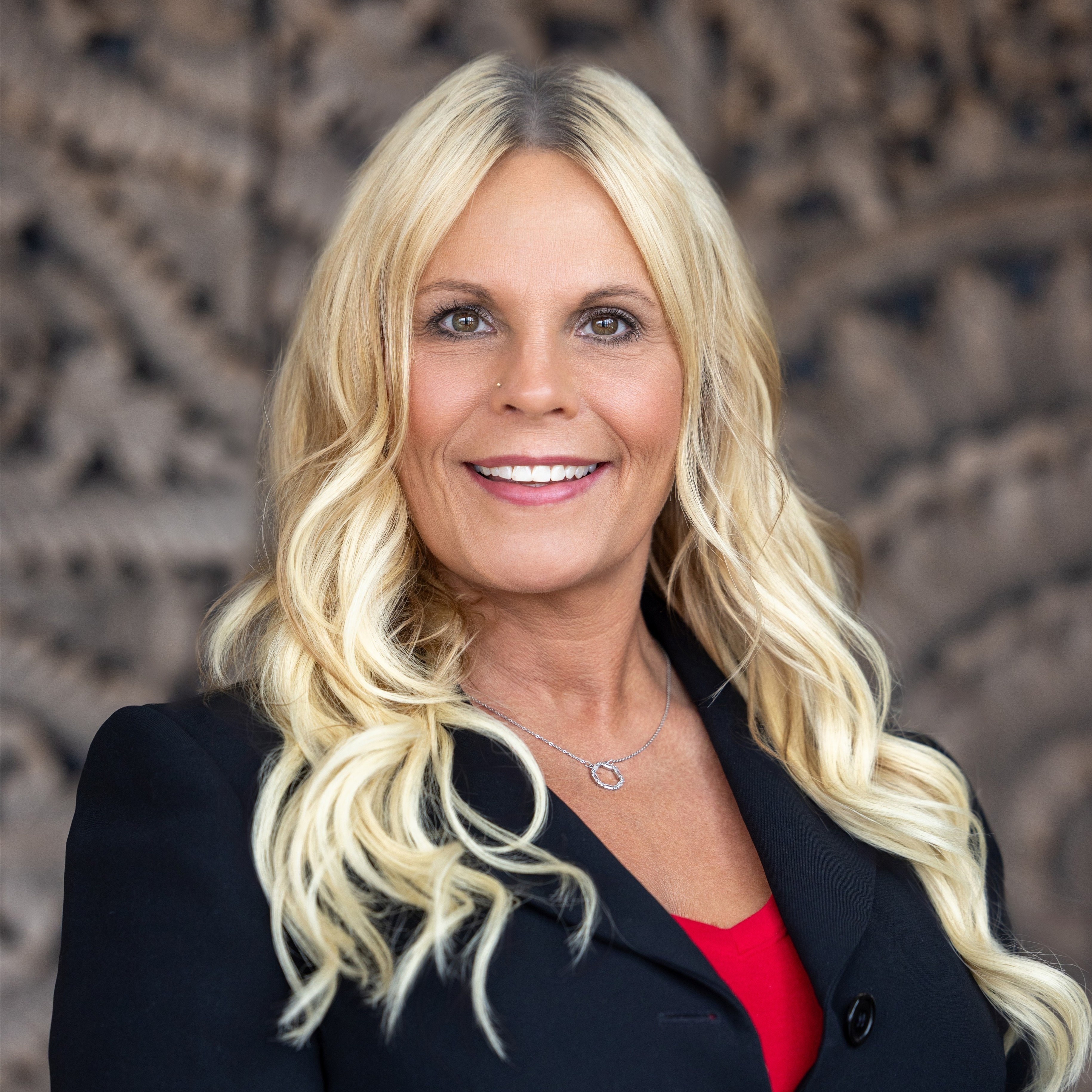 Angie Sutton