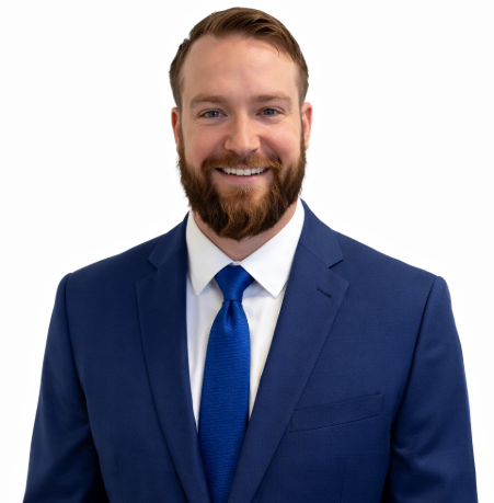 Dalton Farris