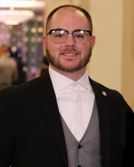 Jake Arthur
