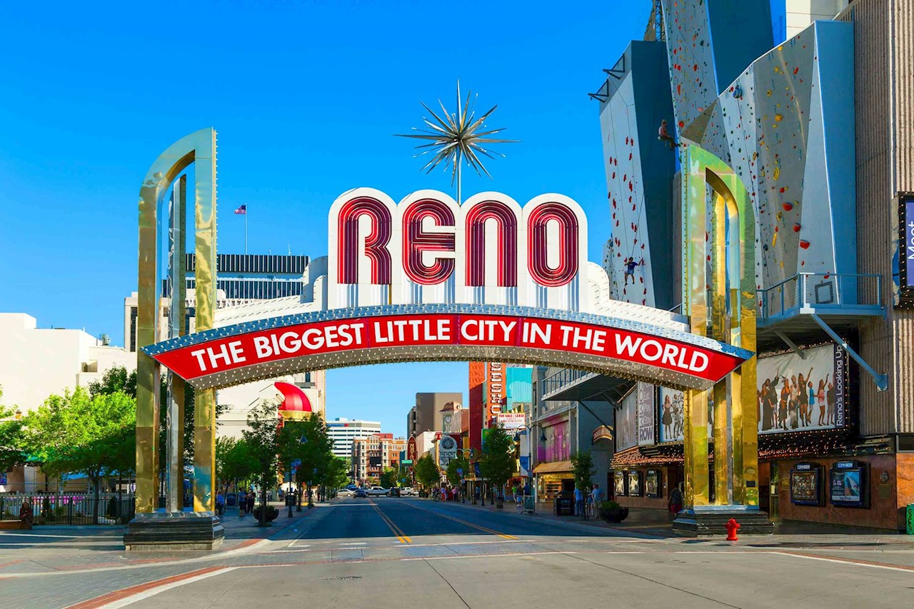 loans reno