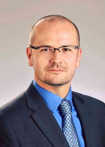 Banker Profile Photo