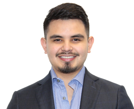 Banker Profile Photo