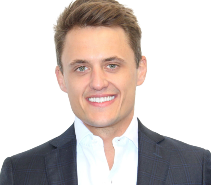 Banker Profile Photo