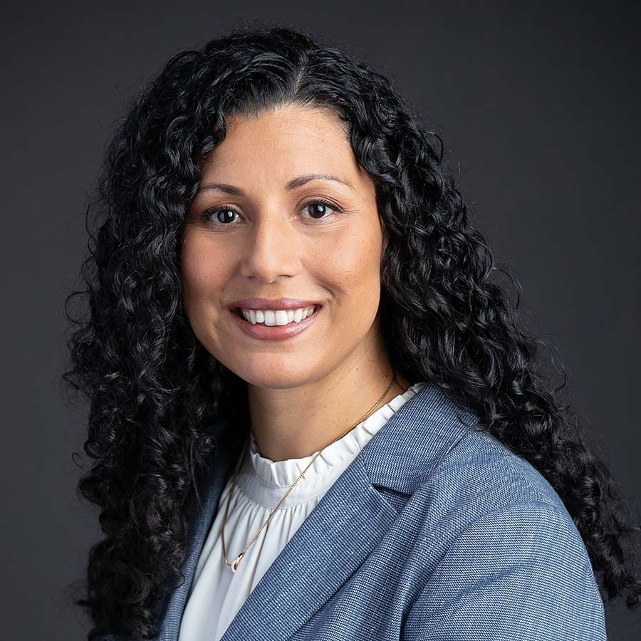 Banker Profile Photo