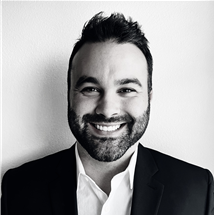 Banker Profile Photo