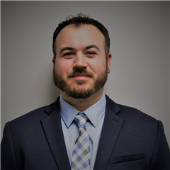 Banker Profile Photo