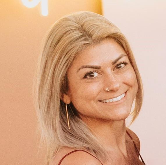 Banker Profile Photo