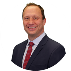 Banker Profile Photo