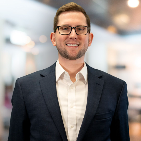 Banker Profile Photo