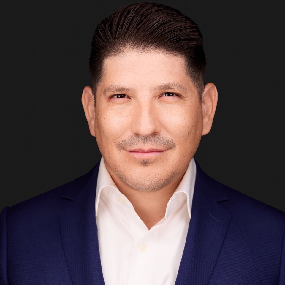 Banker Profile Photo