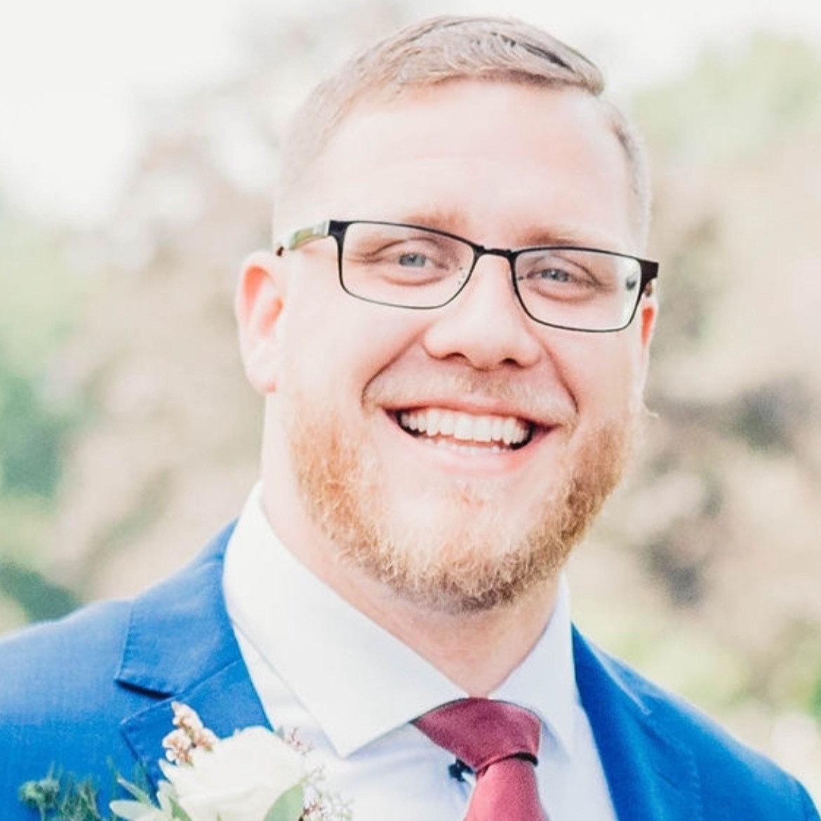 Banker Profile Photo