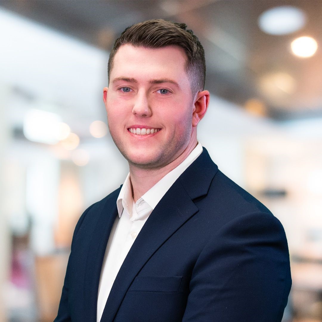 Banker Profile Photo