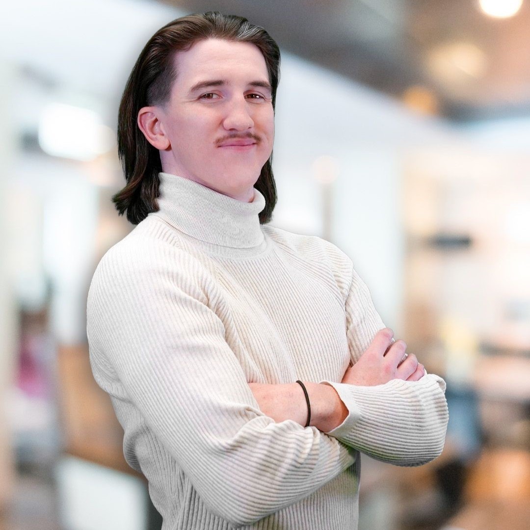 Banker Profile Photo