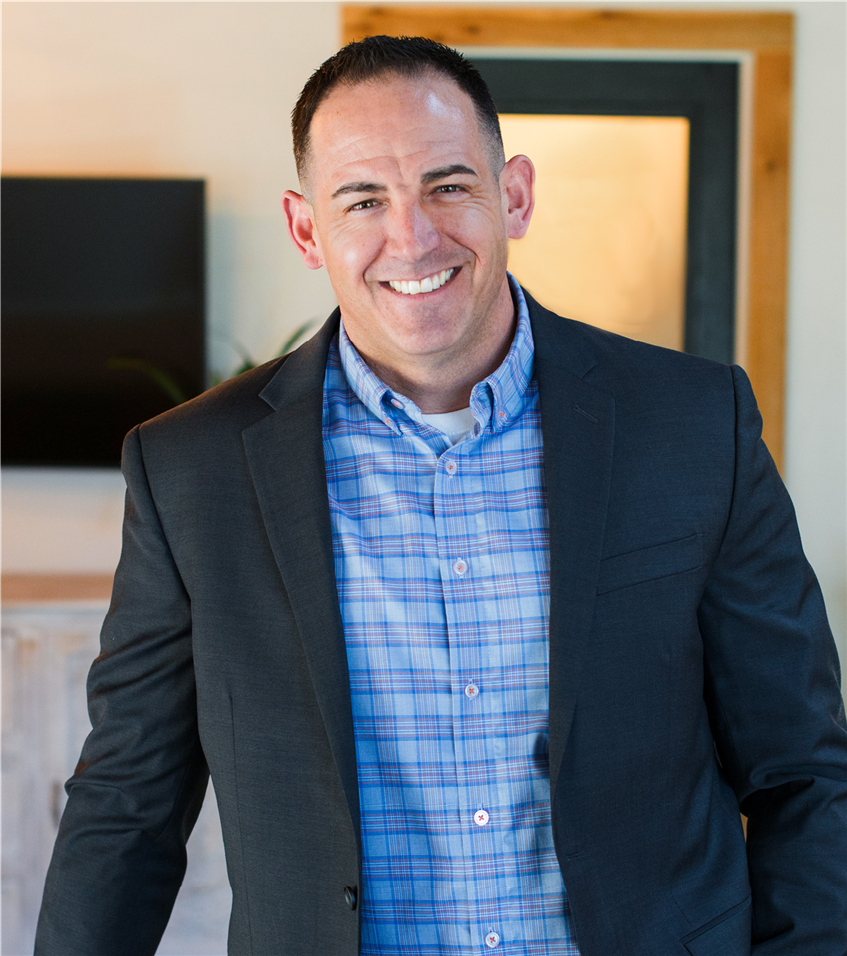 Banker Profile Photo