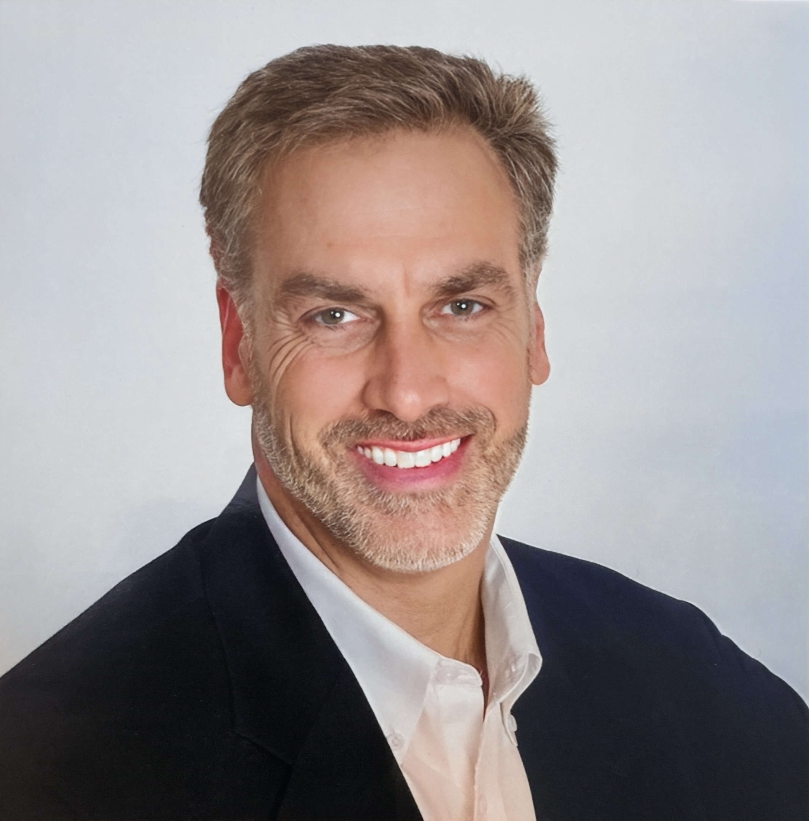 Banker Profile Photo