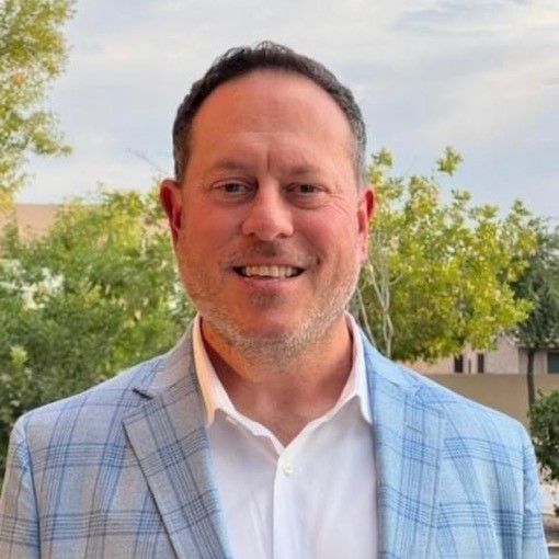 Banker Profile Photo