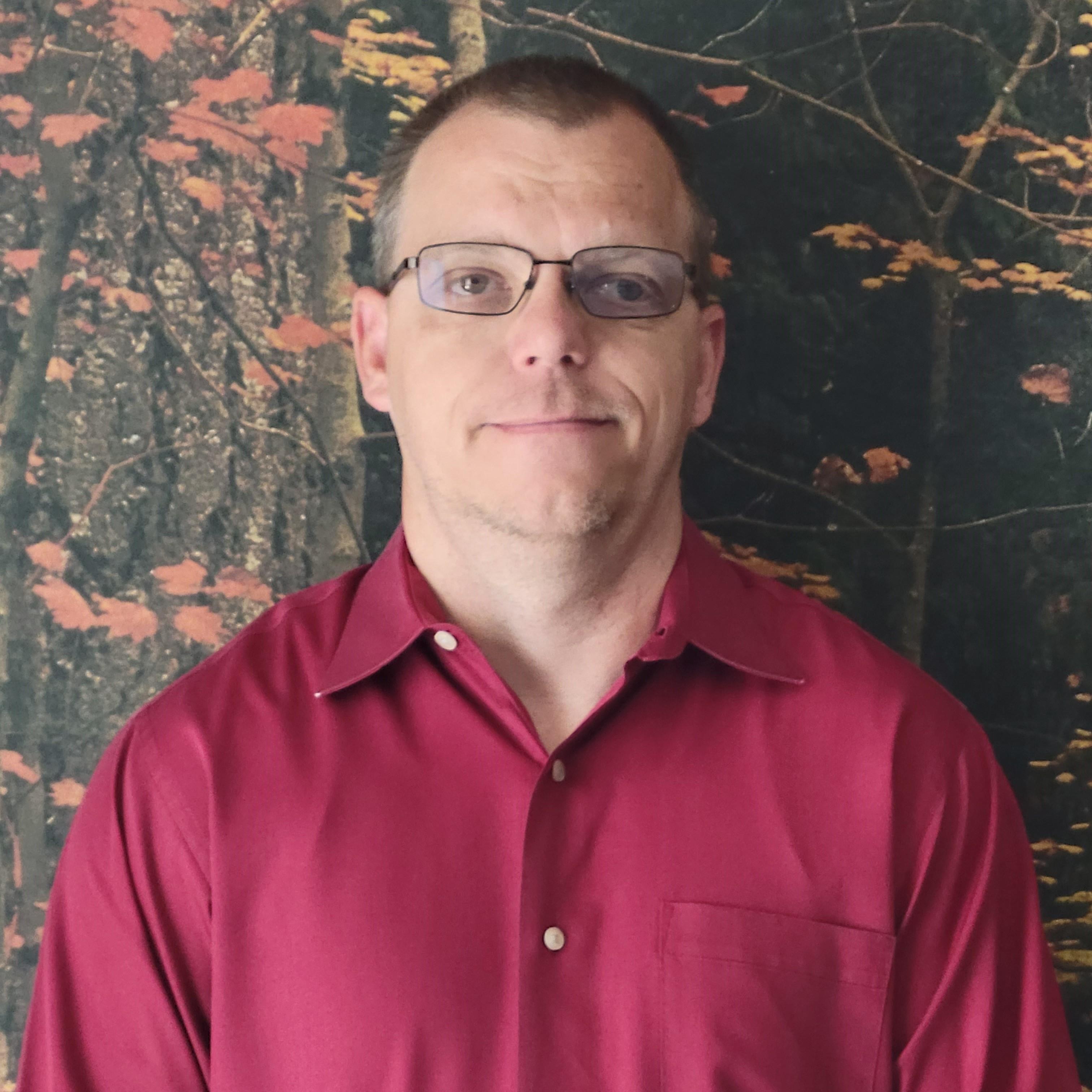 Banker Profile Photo