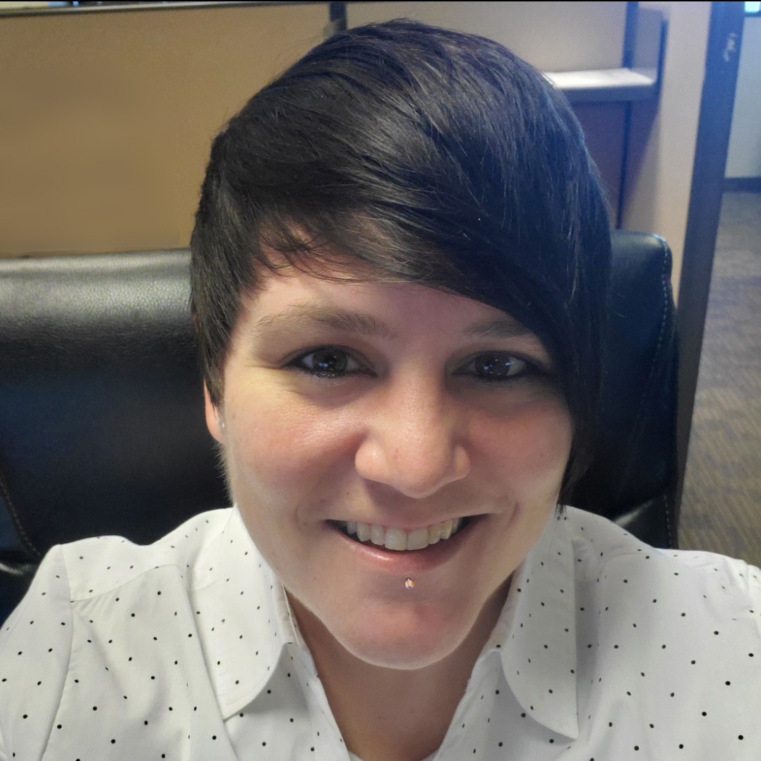 Banker Profile Photo