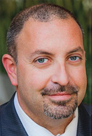 Banker Profile Photo