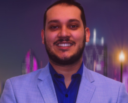 Banker Profile Photo