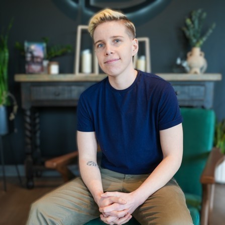 Profile Photo