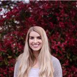 Banker Profile Photo