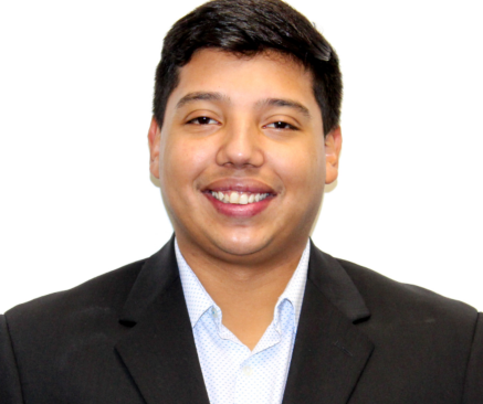 Banker Profile Photo