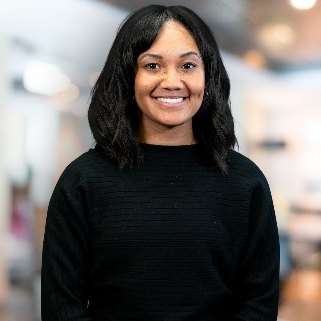 Banker Profile Photo
