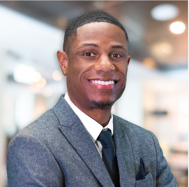 Banker Profile Photo