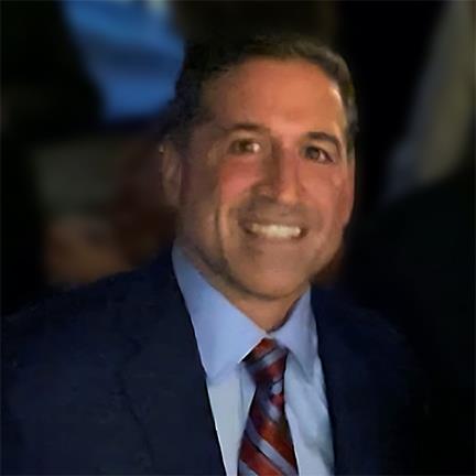 Banker Profile Photo