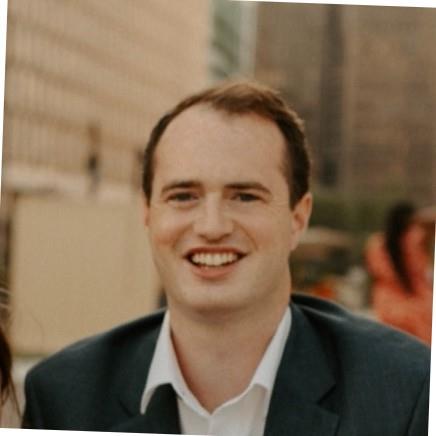 Banker Profile Photo