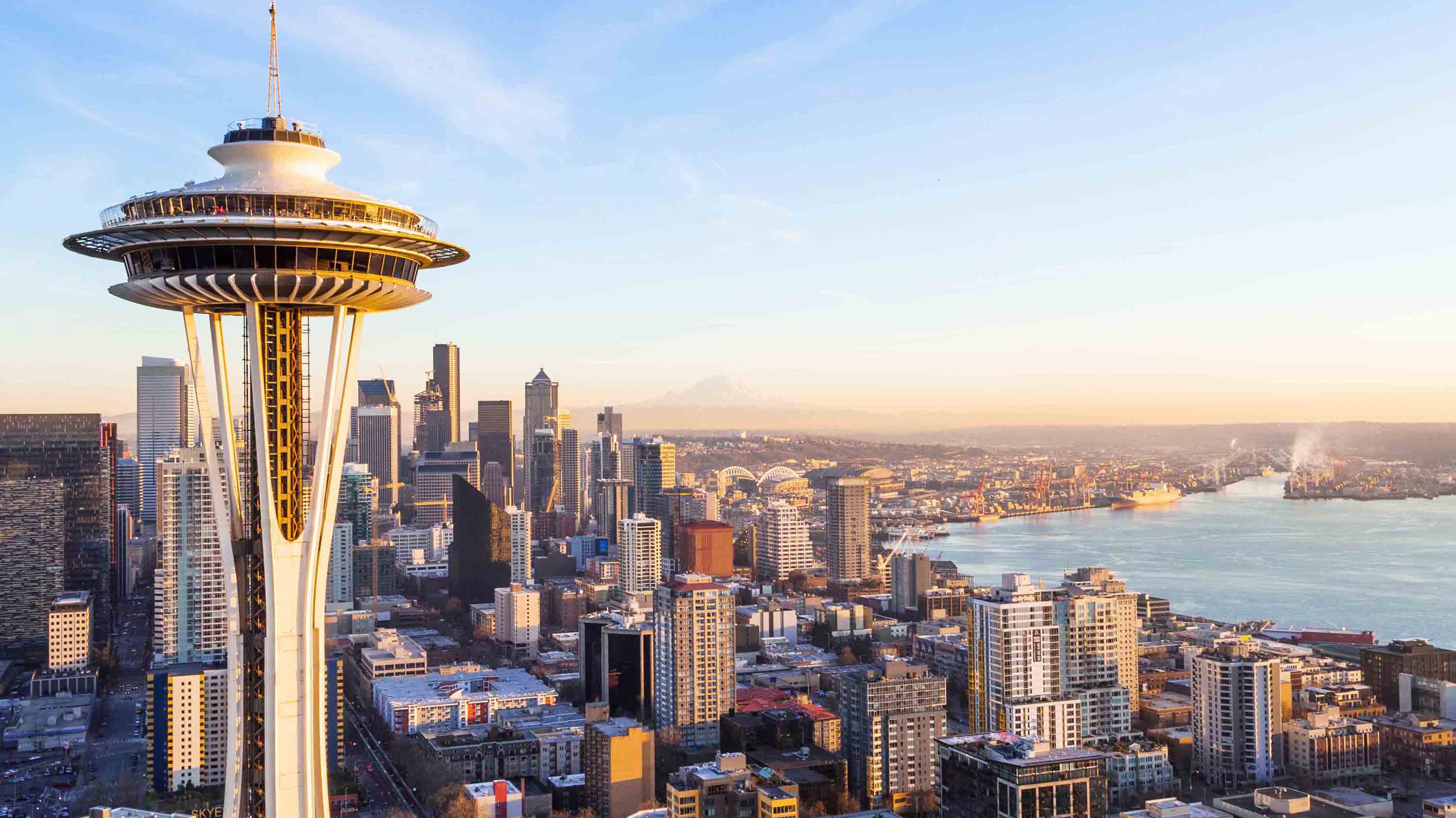 Seattle