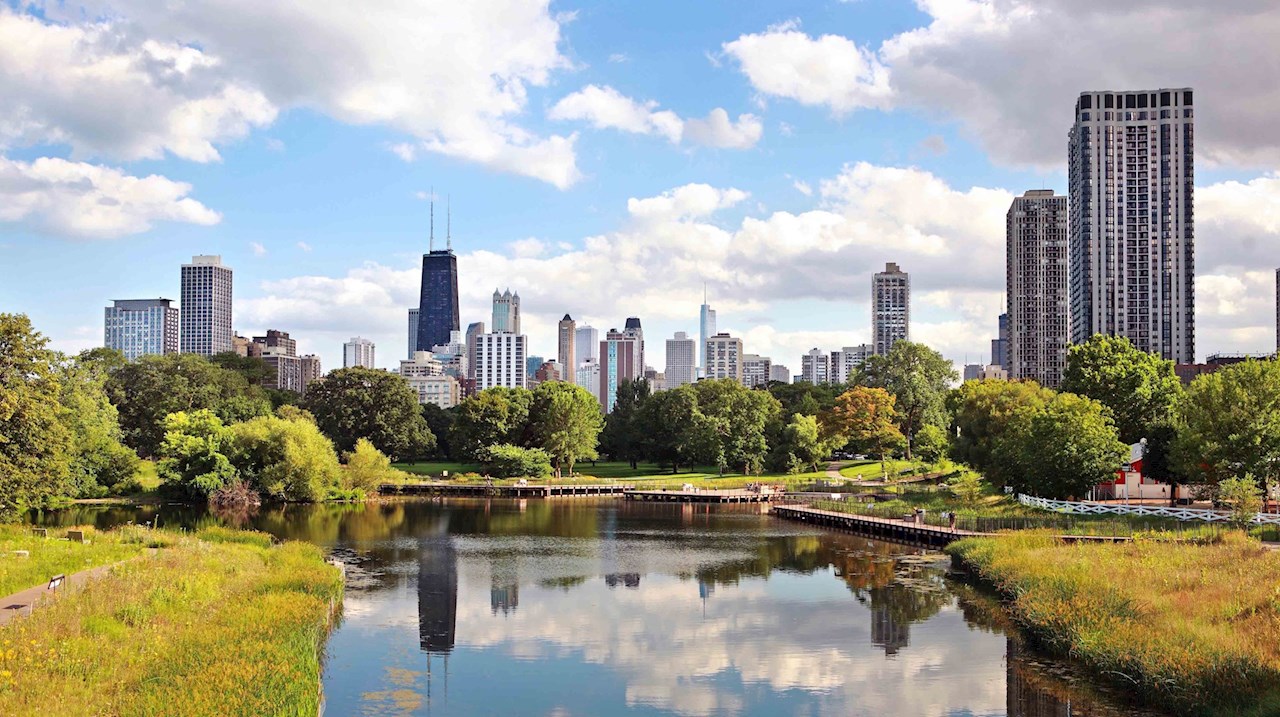 Chicago