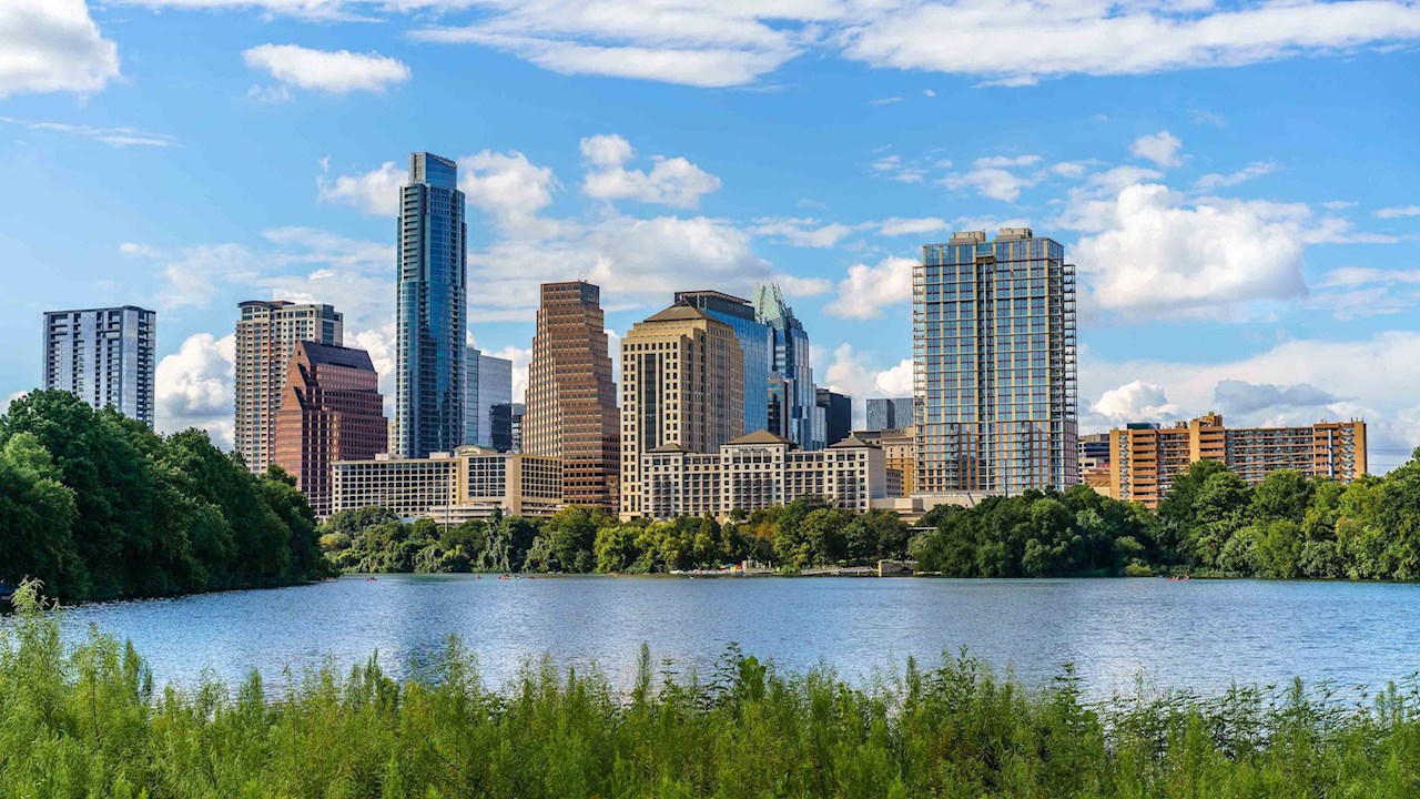 Georgetown Austin