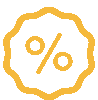 Icon Lower Rates
