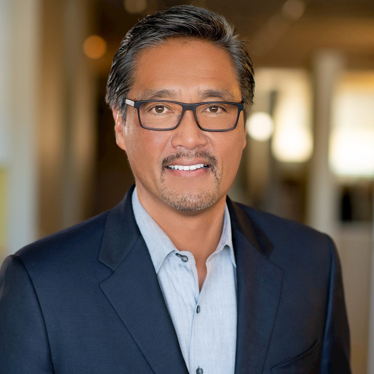 Jim Park Head Shot