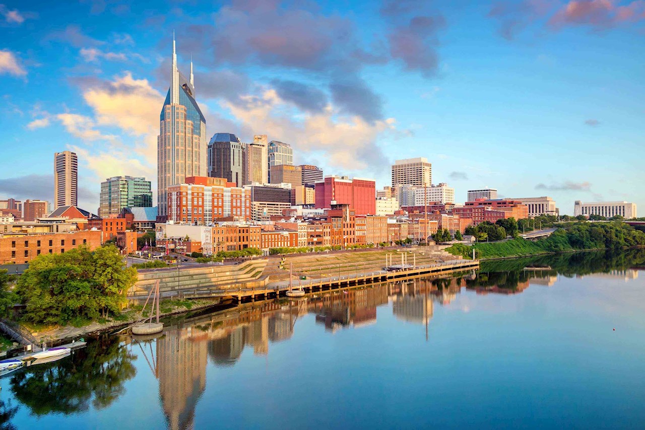 Brentwood Nashville
