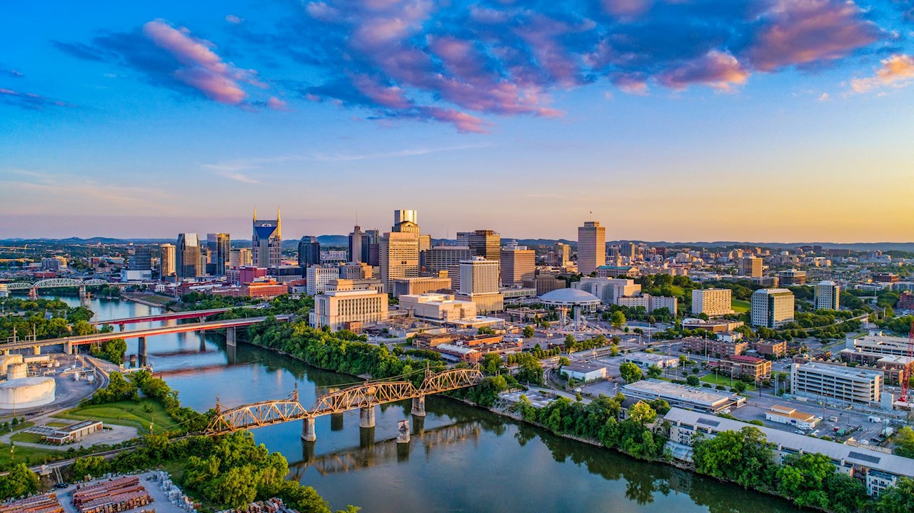 Adobestock 270116468 Nashville TN