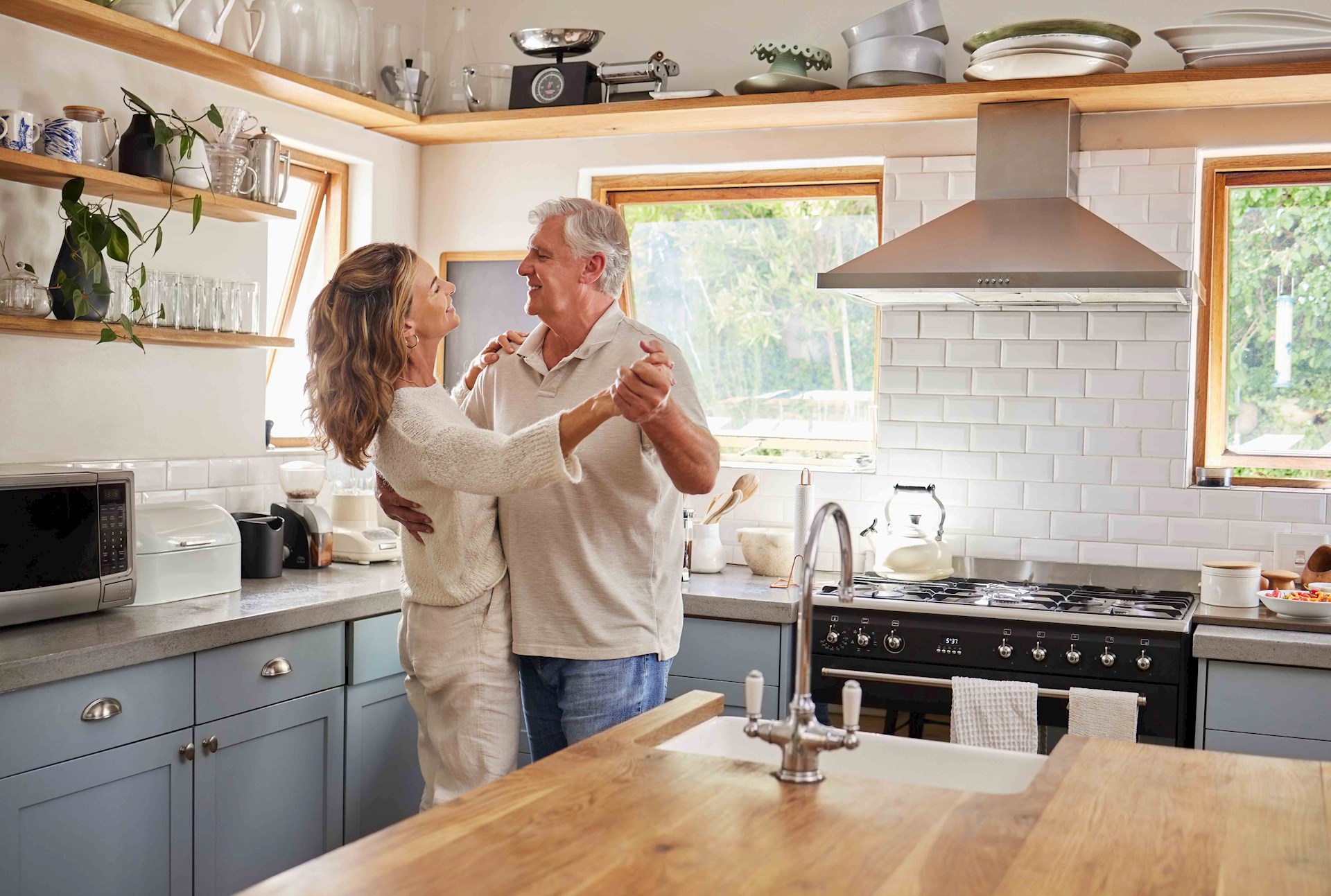 Relocating In Retirement